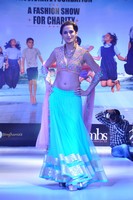 Shilpa Reddy Fashion Show photos